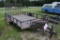 2018 Carry On Landscape Equipment Trailer