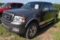 2004 Ford F-150 Truck