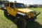 2015 Jeep Wrangler Unlimited
