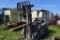 Crown C-5 Forklift