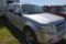 2010 Ford Expedition