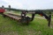 2016 Take 3 Goose Neck Car Hauling Trailer