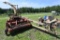 Gehl 700 Chopper Unit with Hay Head