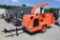 Vermeer BC 1000 XL Tow Behind Chipper unit