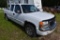 2005 GMC Sierra 1500 Truck