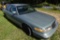 1997 Mercury Grand Marquis GS