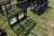 Quick Attach Pallet Forks
