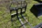 Kivel Quick Attach 3500 lb. Pallet Forks