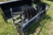JCT Quick Attach Post Hole Digger with TWO Bits