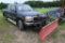 2005 GMC 2500 HD Snow Plow Truck