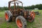Kioti Tractor
