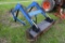Koyker K1 Loader with 60