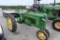 John Deere H Tractor