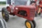 Massey Harris Tractor