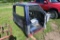 Ford Truck Cab