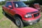 2001 Ford f-150 Triton V8 Truck