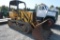 John Deere 555 Crawler Loader