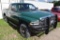 1999 Dodge Ram 2500 Diesel Truck