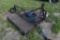 5' 3 Point Brush Cutter