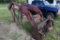 International 2250 Loader with 72