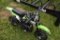 GB Moto Dirt Bike