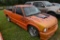 1997 Chevrolet S10 Truck