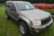 2006 Jeep Grand Cherokee Laredo
