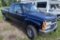 1995 Chevrolet 2500 Truck