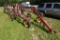 New Holland HT154 Horizontal Fold 16 Star Wheel Rake