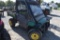 John Deere 855D DIESEL Gator UTV Side by Side