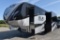 2014 Forest River Thunderbolt XLR 44' Toy Hauler Camper