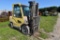 Hyster 80 Fork Lift
