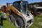 CAT 262C Two Speed Skid Steer
