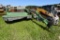 John Deere 1360 Discbine