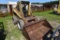 New Holland L-775 Skid Steer