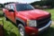 2007 Chevrolet Silverado Truck