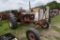 McCormick Farmall 706 Tractor