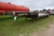 2018 Neville 48' Heavy Equipment Trailer