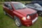 2007 Jeep Compass