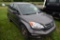 2010 Honda CRV Car