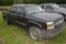 2004 Chevrolet Silverado 2500