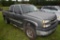 2006 Chevrolet Silverado 2500 HD Truck