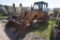 Case 580C Extenda Hoe Loader Back Hoe