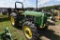 John Deere 5200 Tractor