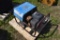 Miller Blue Star 350 Welder Generator