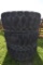 3 Bridgestone 23.5R25 Tires