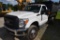 2013 Ford F-350 Super Duty Dump Truck