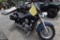 2006 Kawasaki Vulcan 900 Motorcycle