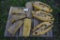 Pallet of Excavator Bucket Teeth