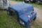 Mack Truck Hood